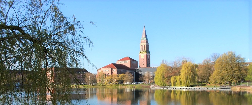 Student accommodation, flats and rooms for rent in Kiel